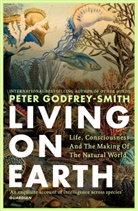Peter Godfrey-Smith, Godfrey-Smith Peter - Living on Earth