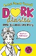 Rachel Renee Russell, Russell Rachel Renee - Dork Diaries: OMG! All About Me Diary