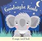 Katie Button, Koala Button, Zhanna Ovocheva - Goodnight Koala