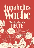 Annabelle Knaur - Annabelles Woche