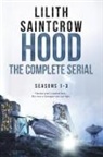 Lilith Saintcrow - Hood