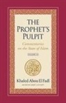 Khaled Abou El Fadl, Josef Linnhoff - The Prophet's Pulpit