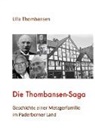 Ulla Thombansen - Die Thombansen-Saga