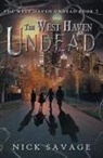 Nick Savage - The West Haven Undead