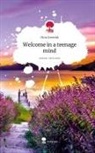 Nina Jozwiak - Welcome in a teenage mind. Life is a Story - story.one