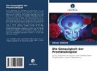Intisar Ghleilib - Die Genauigkeit der Prostatabiopsie