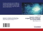 Usman Wajid - Genetic analysis of congenital brain anomaly: the Dandy-Walker