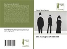 Samuel Ngoyi Lusuna - Les masques du secret