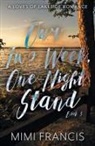 Mimi Francis - Our Two-Week, One-Night Stand