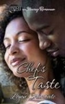Lynn Chantale - Chef's Taste