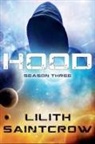 Lilith Saintcrow - Hood