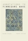 Roland McHugh, McHugh Roland - Annotations to Finnegans Wake