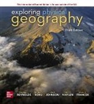 Mark Francek, Johnson Julia, Reynolds Stephen, Robert Rohli, Waylen Peter - ISE Exploring Physical Geography