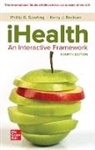 Kerry Redican, Phillip Sparling - ISE iHealth
