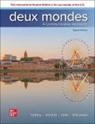 Betsy Kerr, Rogers Mary, Spielmann Guy, Tracy Terrell - ISE Deux mondes