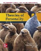 Jess Feist, Feist Gregory - ISE Theories of Personality