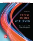 Cavanagh Andrew, Jones Steven - ISE Medical Language Accelerated