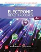 Shanholtzer M. Beth - ISE Integrated Electronic Health Records