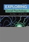 Myers David, Twenge Jean - Exploring Social Psychology