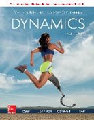 Ferdinand Beer, Cornwell Phillip J., E. Johnston, Self Brian - ISE Vector Mechanics for Engineers: Dynamics
