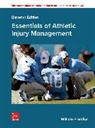Prentice William - ISE Essentials of Athletic Injury Management