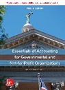 Copley Paul - ISE Essentials of Accounting for Governmental and Not-for-Profit Organizations