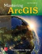Maribeth Price - Mastering ArcGIS