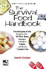 Groene Janet - The Survival Food Handbook