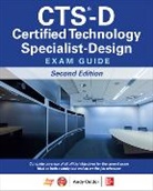 AVIXA Inc., Grimes Brad - CTS-D Certified Technology Specialist-Design Exam Guide