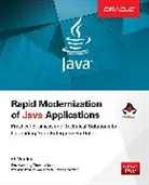 Venkat G. - Rapid Modernization of Java Applications: Practical Business and Technical Solutions for Upgrading Your Enterprise Portfolio