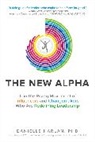 Harlan Danielle - The New Alpha: Join the Rising Movement of Influencers and Changemakers Who are Redefining Leadership