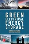 Zini Gabriele - Green Electrical Energy Storage: Science and Finance for Total Fossil Fuel Substitution