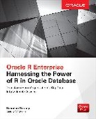 Tierney Brendan - Oracle R Enterprise: Harnessing the Power of R in Oracle Database