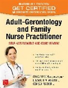 August Elizabeth, Fischer Conrad, Sorkin Craig - Adult-Gerontology and Family Nurse Practitioner: Self-Assessment and Exam Review