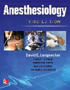 David Longnecker, Sean Mackey, Newman Mark, Sandberg Warren, Warren Zapol - Anesthesiology, Third Edition
