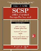 Eric Vanderburg - SCSP SNIA Certified Storage Professional All-in-One Exam Guide (Exam S10-110)