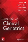 Robert Kane, Michael Malone, Malone Michael, Joseph Ouslander, Resnick Barbara - Essentials of Clinical Geriatrics