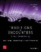 Jerry Bentley, Heather Streets Salter, Herbert Ziegler - Traditions & Encounters: A Brief Global History Volume 1