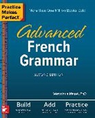 Véronique Mazet - Adveanced French Grammar