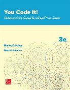 Mary Johnson, Shelley Safian - You Code It! Abstracting Case Studies Practicum
