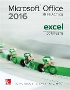 Nordell Randy - MICROSOFT OFFICE EXCEL 2016 COMPLETE: IN PRACTICE