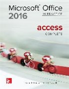 Nordell Randy - MICROSOFT OFFICE ACCESS 2016 COMPLETE: IN PRACTICE