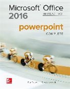 Nordell Randy - MICROSOFT OFFICE POWERPOINT 2016 COMPLETE: IN PRACTICE