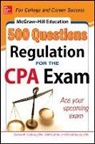 Denise Stefano, Surett Darrel - McGraw-Hill Education 500 Regulation Questions for the CPA Exam
