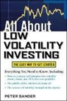 Peter Sander - All About Low Volatility Investing