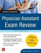 Plantz Scott, Thibodeau Daniel - Physician Assistant Exam Review, Pearls of Wisdom