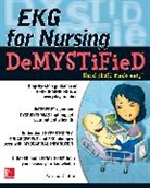 Pat Clutter - EKG's for Nursing Demystified