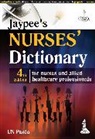 U Panda - McGraw-Hill Nurse's Dictionary, Fourth Edition