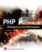 Nixon Robin - PHP: 20 Lessons to Successful Web Development