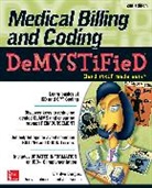 Burgos Marilyn, Johnson Donya, Keogh Jim - Medical Billing & Coding Demystified